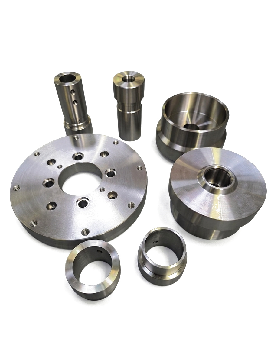 Precision Engineered Components